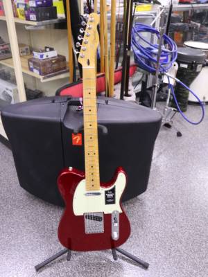 Fender Telecaster from the East Coast Music Exchange collection
